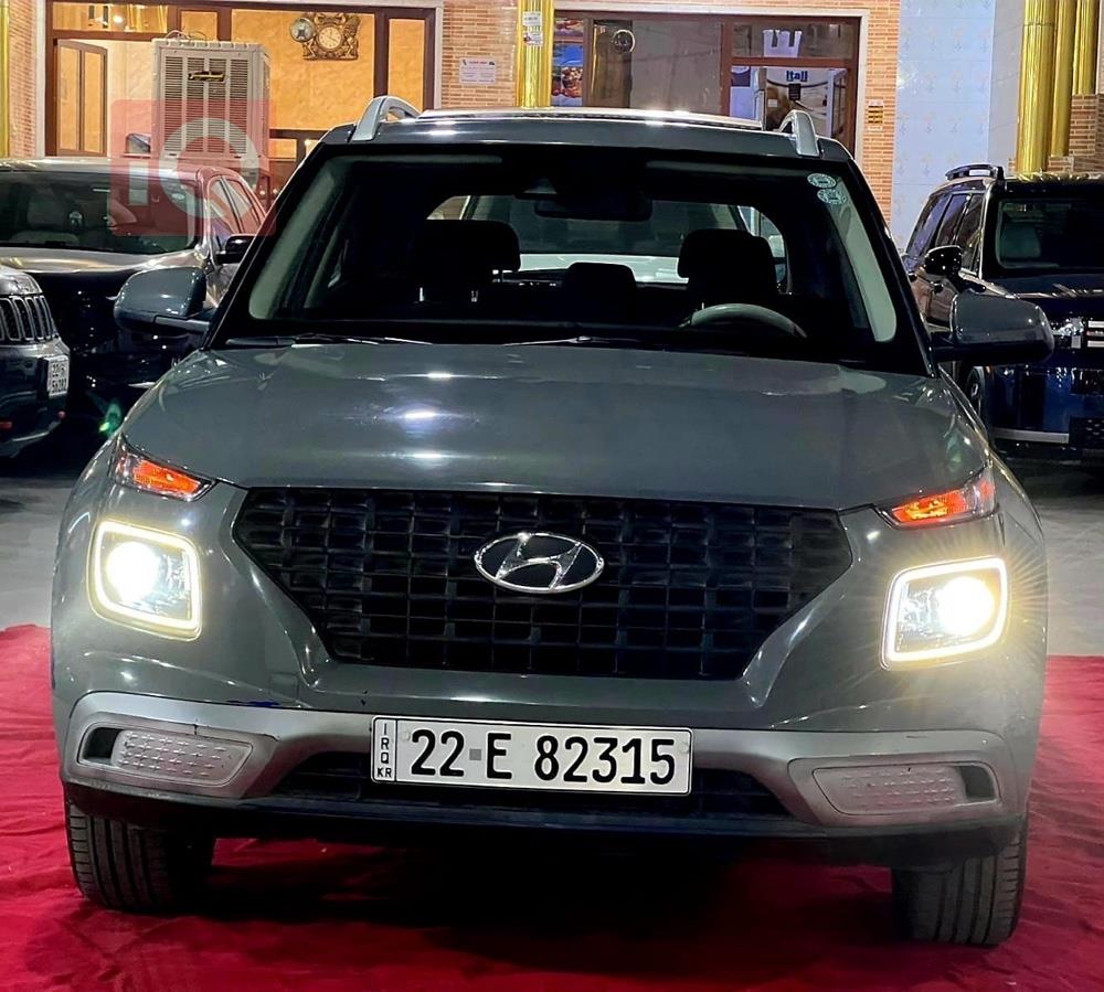 هيونداي فينو